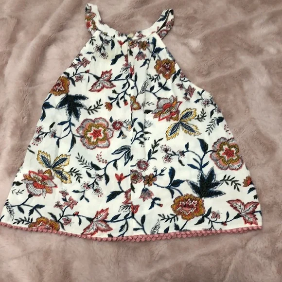 Tank top - Picture 2 of 5